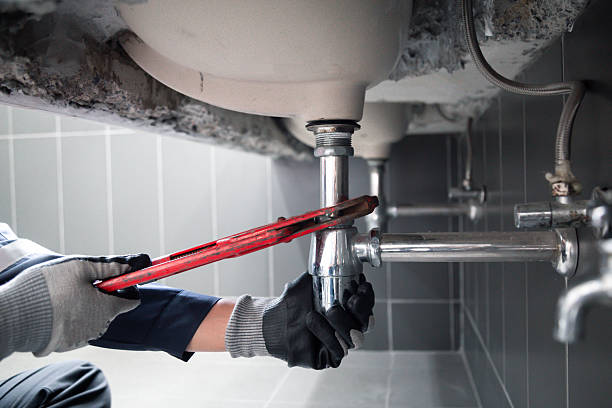 Trusted Water Heater Repair service in Riverton, CT - AAA Plumbing Heating
